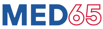 MED65 350 LOGO