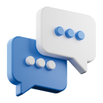 chat icon