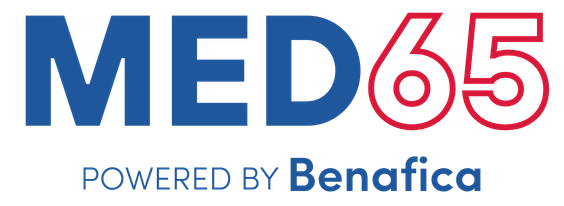 MED65 PBB logo