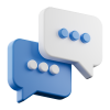 chat icon