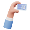 using card